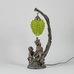 1086 2056 TABLE LAMP